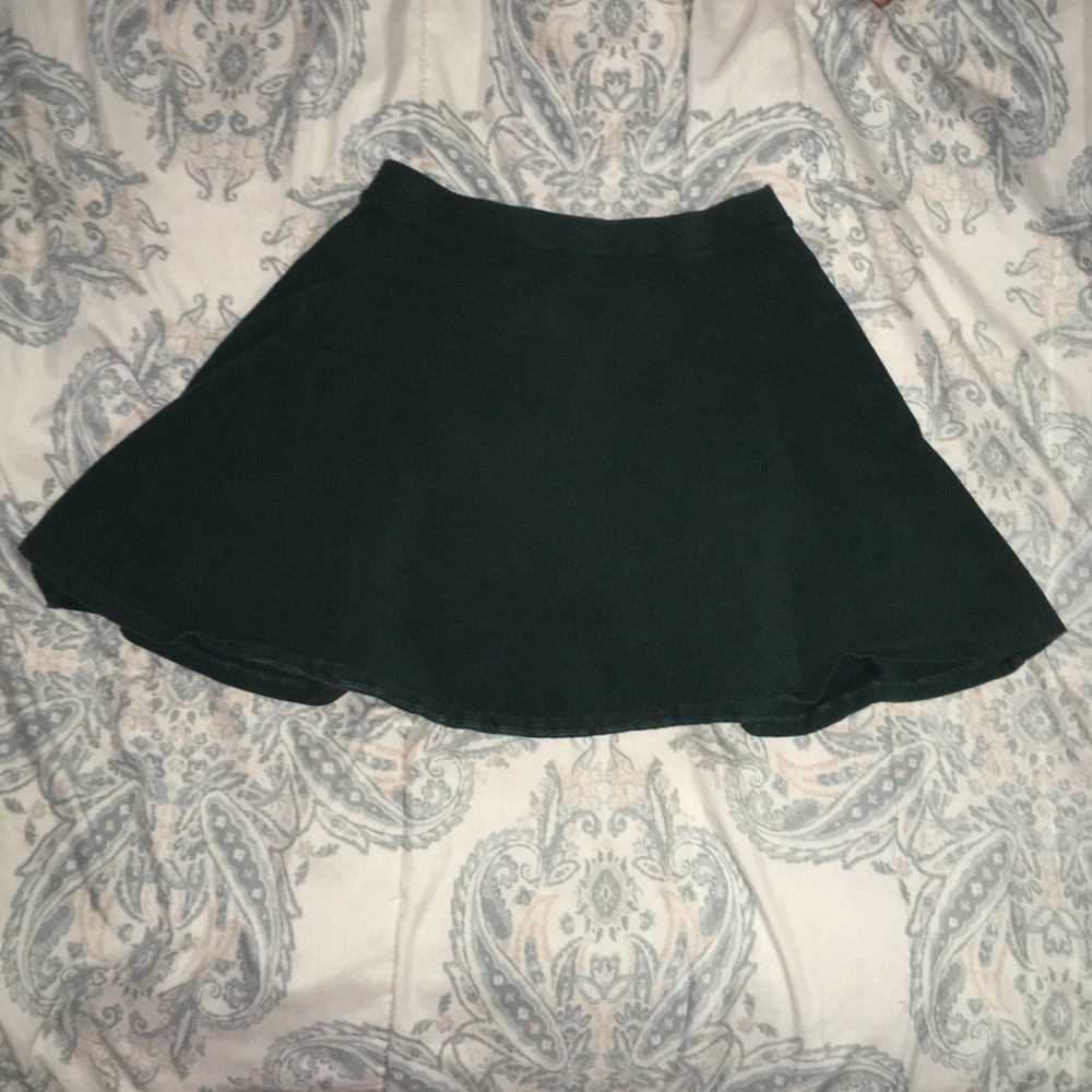 Cute Skirt